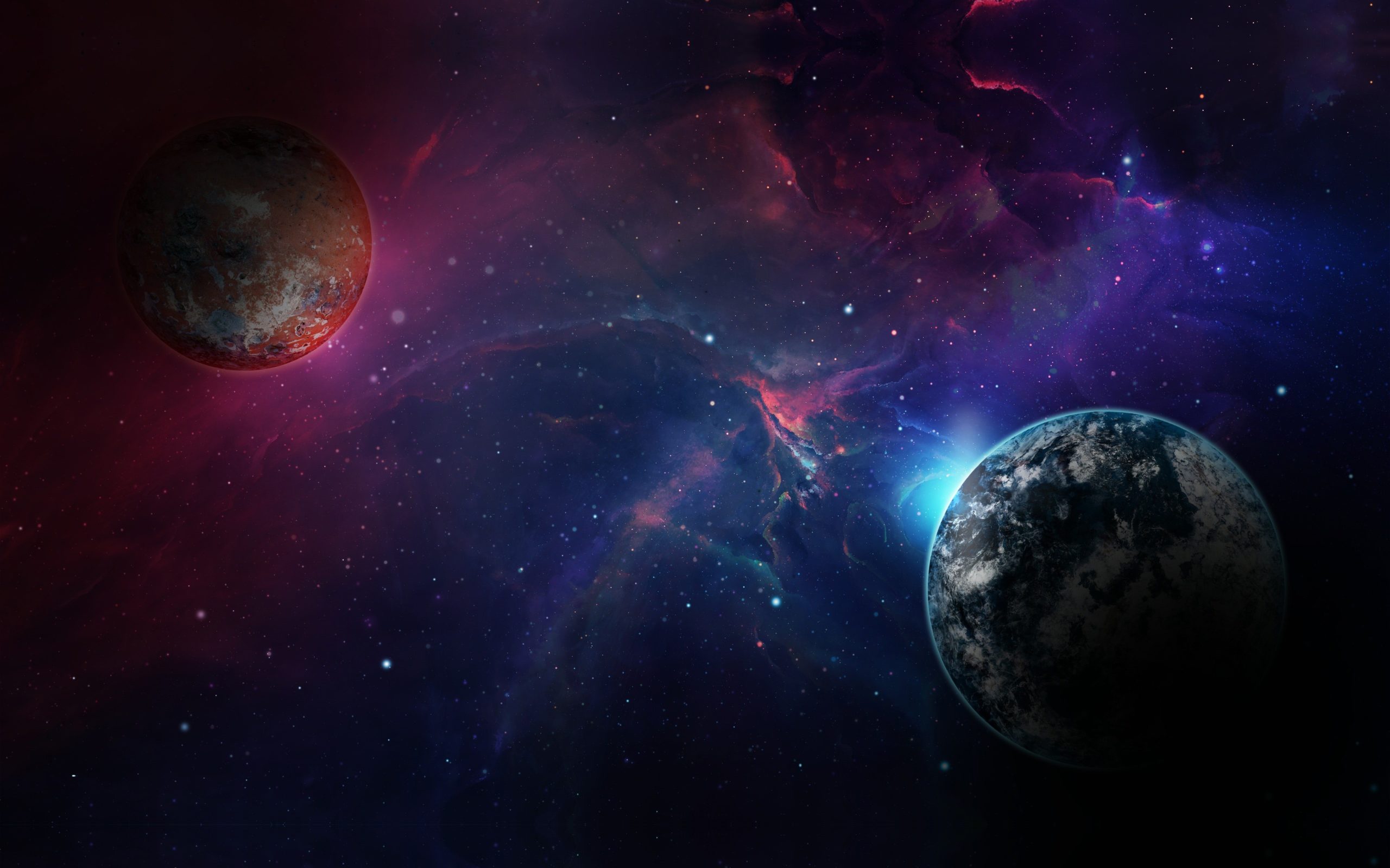 2019_Planetary_Nebula_Clouds_4K_Universe_3840x2400